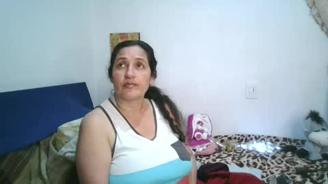 Ximena online show from 04.09.26