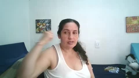 Ximena online show from 07.05.26