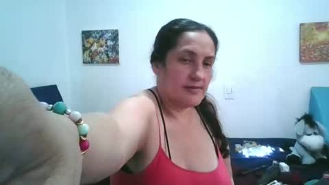 Ximena online show from 07.14.26
