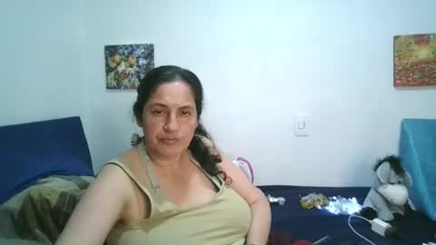 Ximena online show from 07.21.26