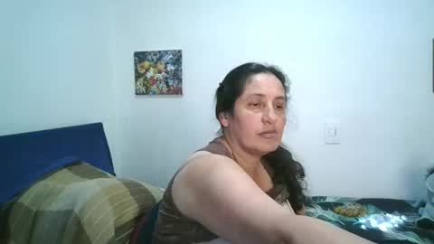 Ximena online show from 07.25.26