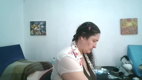 Ximena online show from 07.26.26
