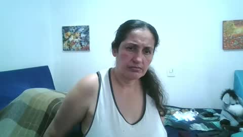 Ximena online show from 08.03.26