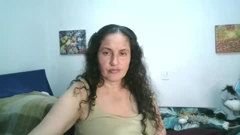 Ximena online show from 08.05.26