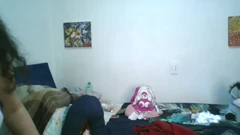 Ximena online show from 08.06.26