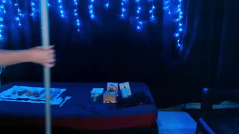 Mistress Ana and Slave Ximena online show from 03.06.25