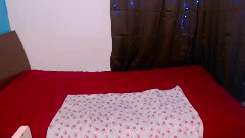 Mistress Ana and Slave Ximena online show from 10.11.25