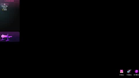 tifanny  online show from 09.24.25