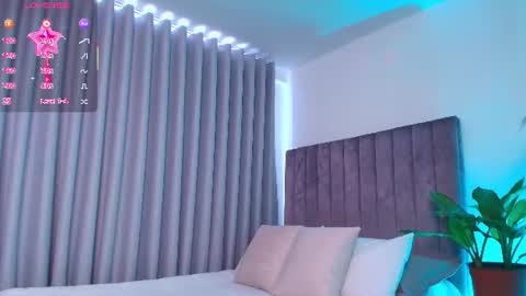 XIMENA LOPEZ online show from 07.15.26