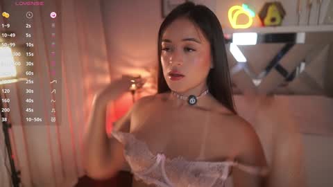 Snapshot of ximena_cortez3 chatting on 01.10.25 Ximena cortez online show from 01.10.25