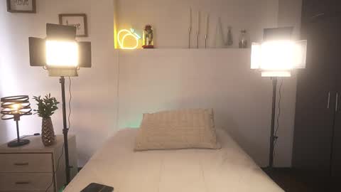 Ximena cortez online show from 11.16.25