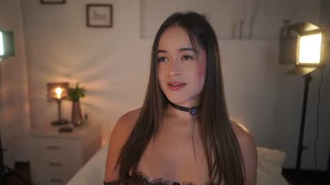 Ximena cortez online show from 06.23.26