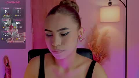 camila online show from 01.03.25