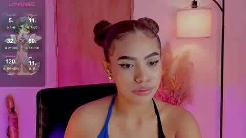 camila online show from 01.05.25