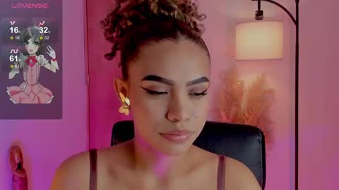 camila online show from 01.14.25