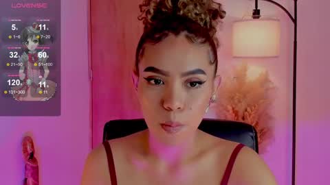 camila online show from 01.18.25