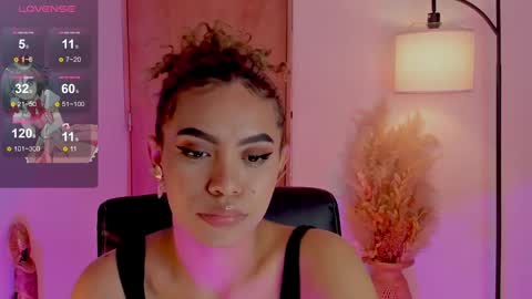 camila online show from 01.27.25