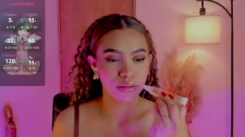 camila online show from 01.29.25