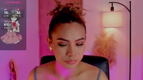 camila online show from 02.14.25