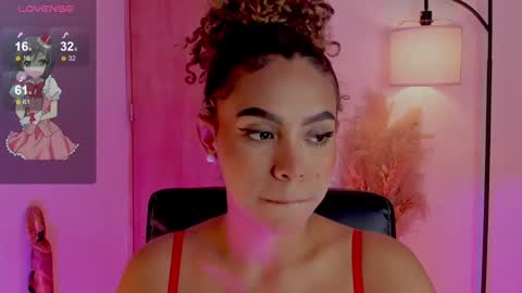 camila online show from 03.03.25