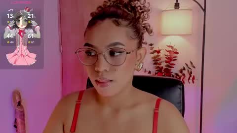 camila online show from 09.09.25