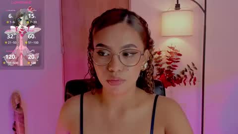 camila online show from 09.10.25