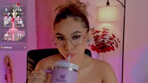 camila online show from 09.24.25