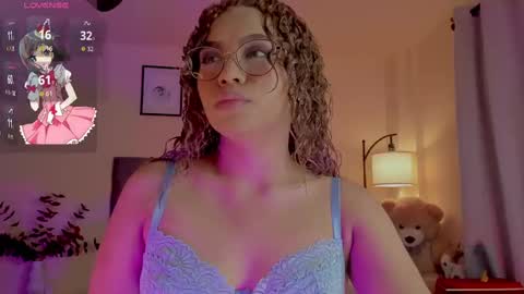 camila online show from 10.31.25