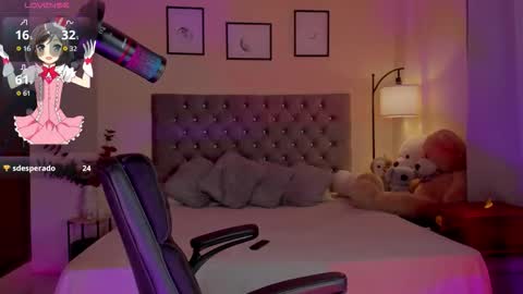 camila online show from 11.27.25