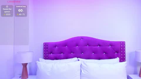 Xime  online show from 09.21.25