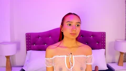 Xime  online show from 10.05.25