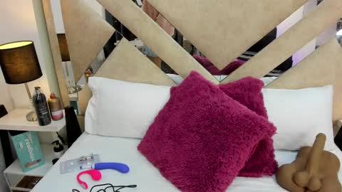 Xime  online show from 02.07.26