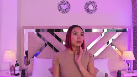 Xime  online show from 04.02.26