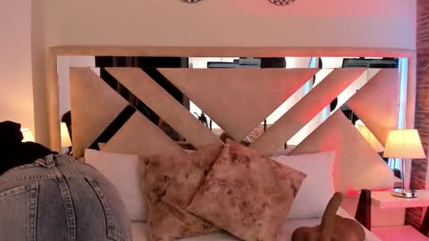 Xime  online show from 04.14.26