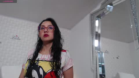 ximena suarez online show from 01.17.25