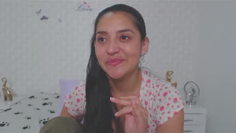 ximena suarez online show from 01.25.25