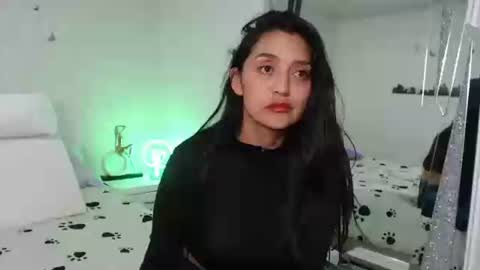 ximena suarez online show from 02.25.25