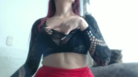 ximena suarez online show from 09.15.25