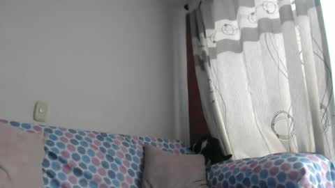 ximena suarez online show from 10.02.25