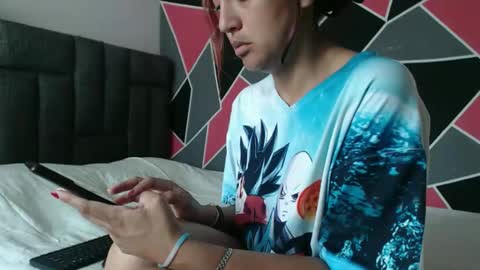 ximena suarez online show from 11.03.25