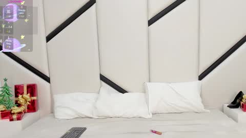 ximenacosta online show from 12.19.25