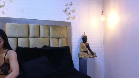 ximena online show from 01.15.25