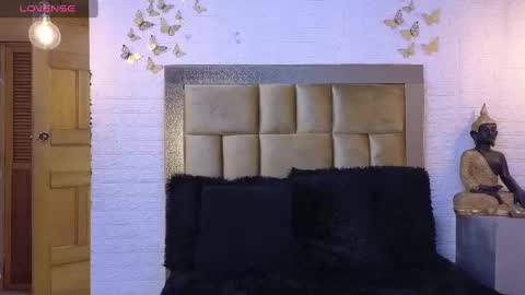 ximena online show from 01.27.25