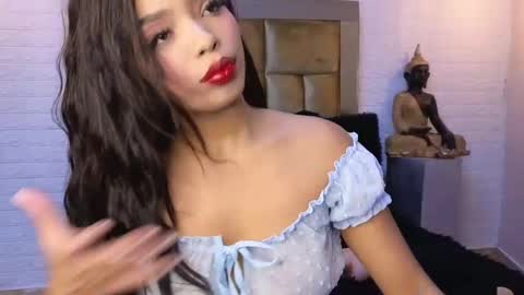 ximena online show from 01.30.25