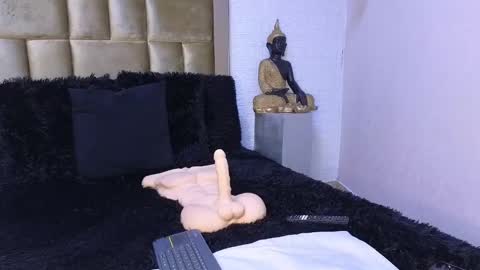 ximena online show from 02.03.25