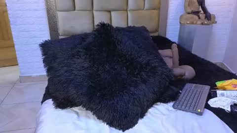 ximena online show from 02.10.25