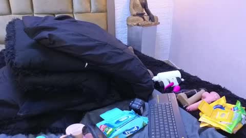 ximena online show from 02.26.25