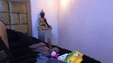 ximena online show from 02.27.25