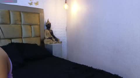 ximena online show from 10.10.25