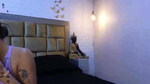 ximena online show from 10.11.25